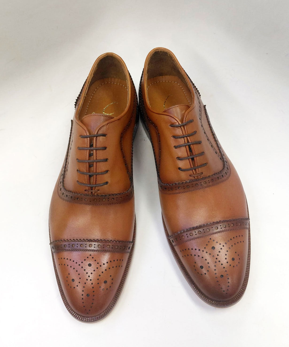 Style: 003-6024-Cognac