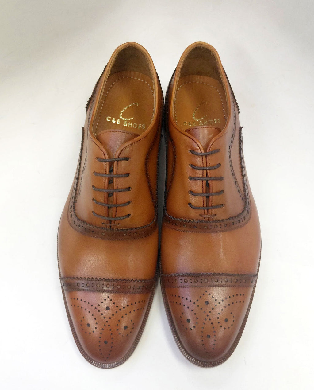 Style: 003-6024-Cognac