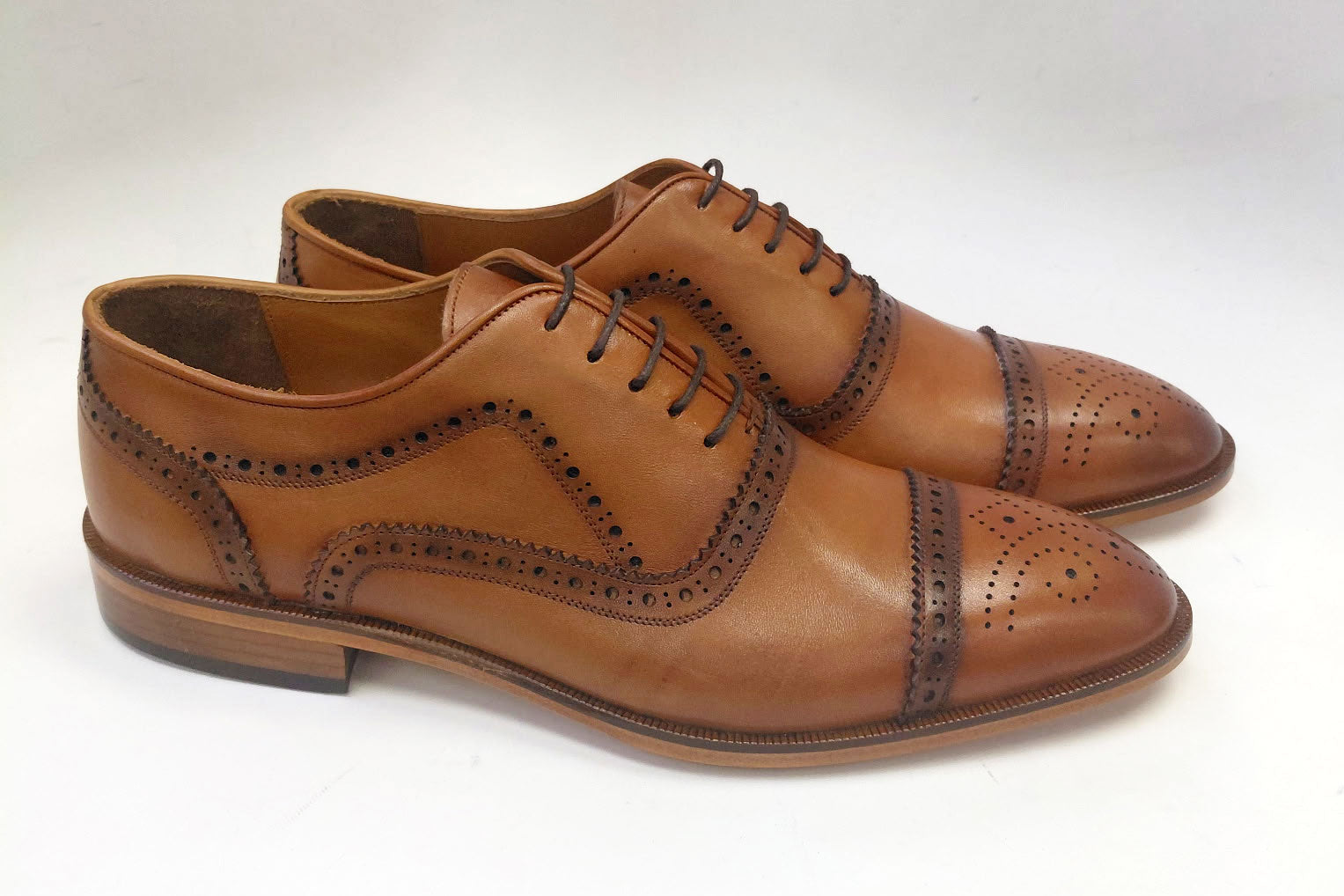 Style: 003-6024-Cognac
