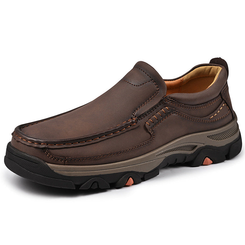 Men's Lightweight Slip-On Casual Loafers