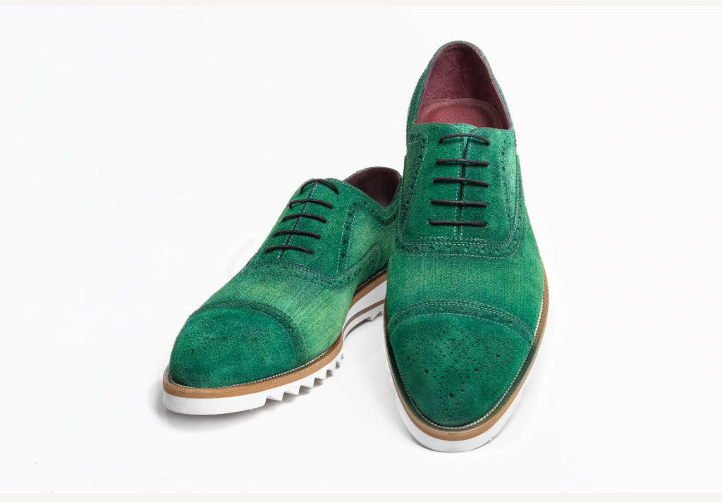 Style: 1401S-Green