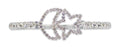 #15639 - Star and Moon Coil Bracelet