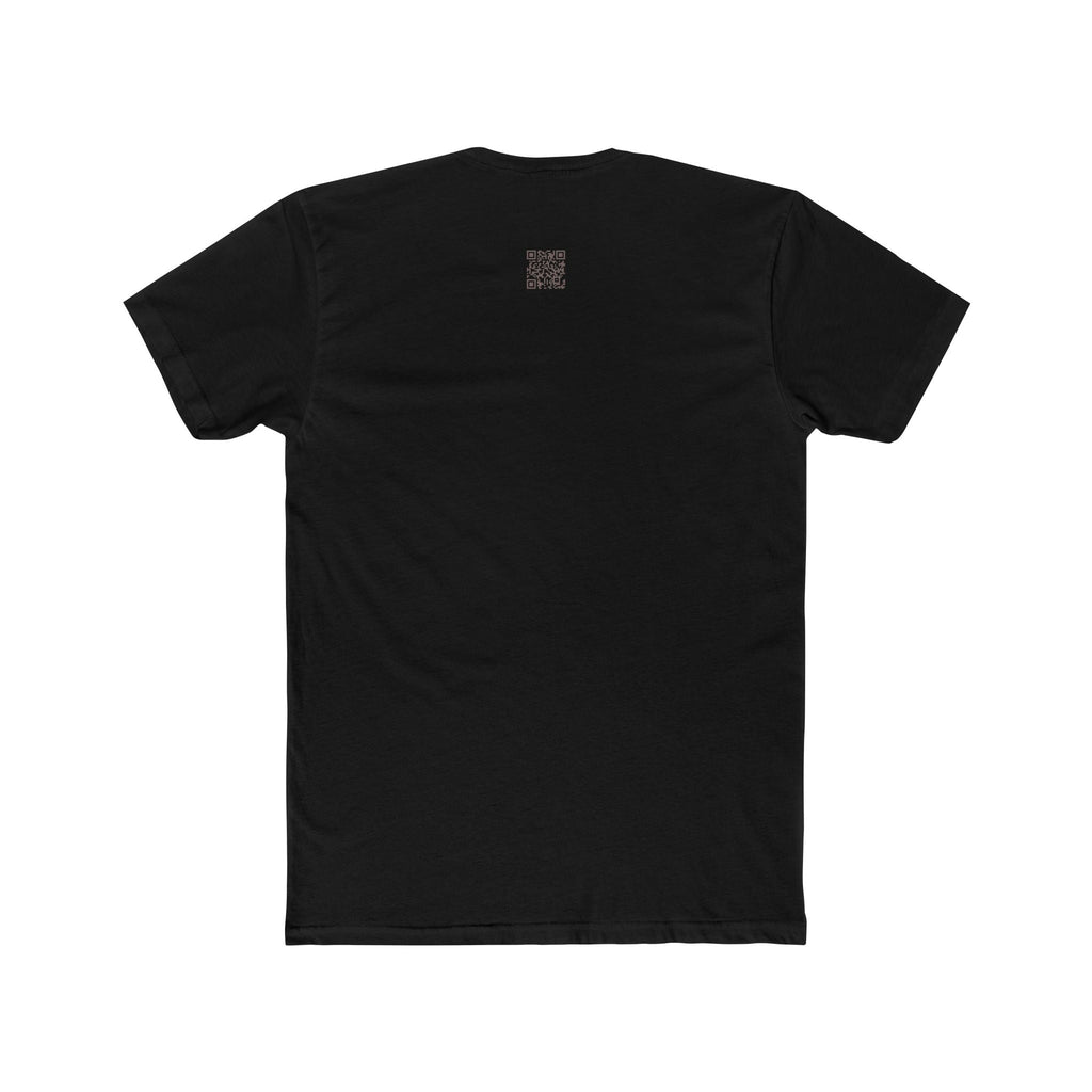 Neon Skull Graphic Tee
