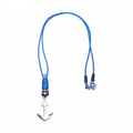 Caragh Anchor Necklace