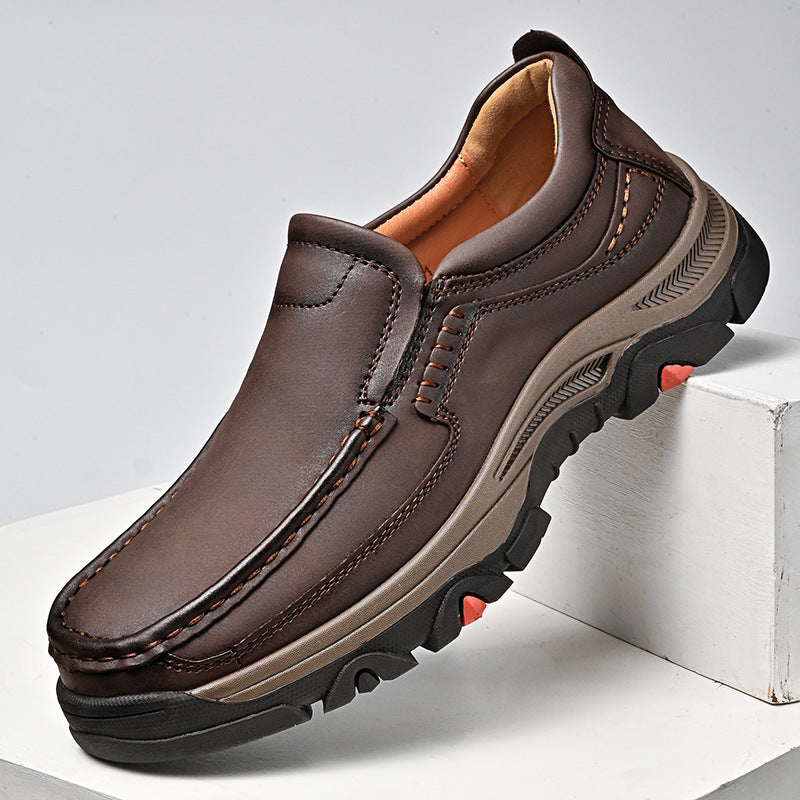 Men's Lightweight Slip-On Casual Loafers