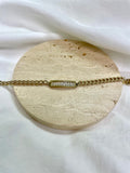 Bracelet #1