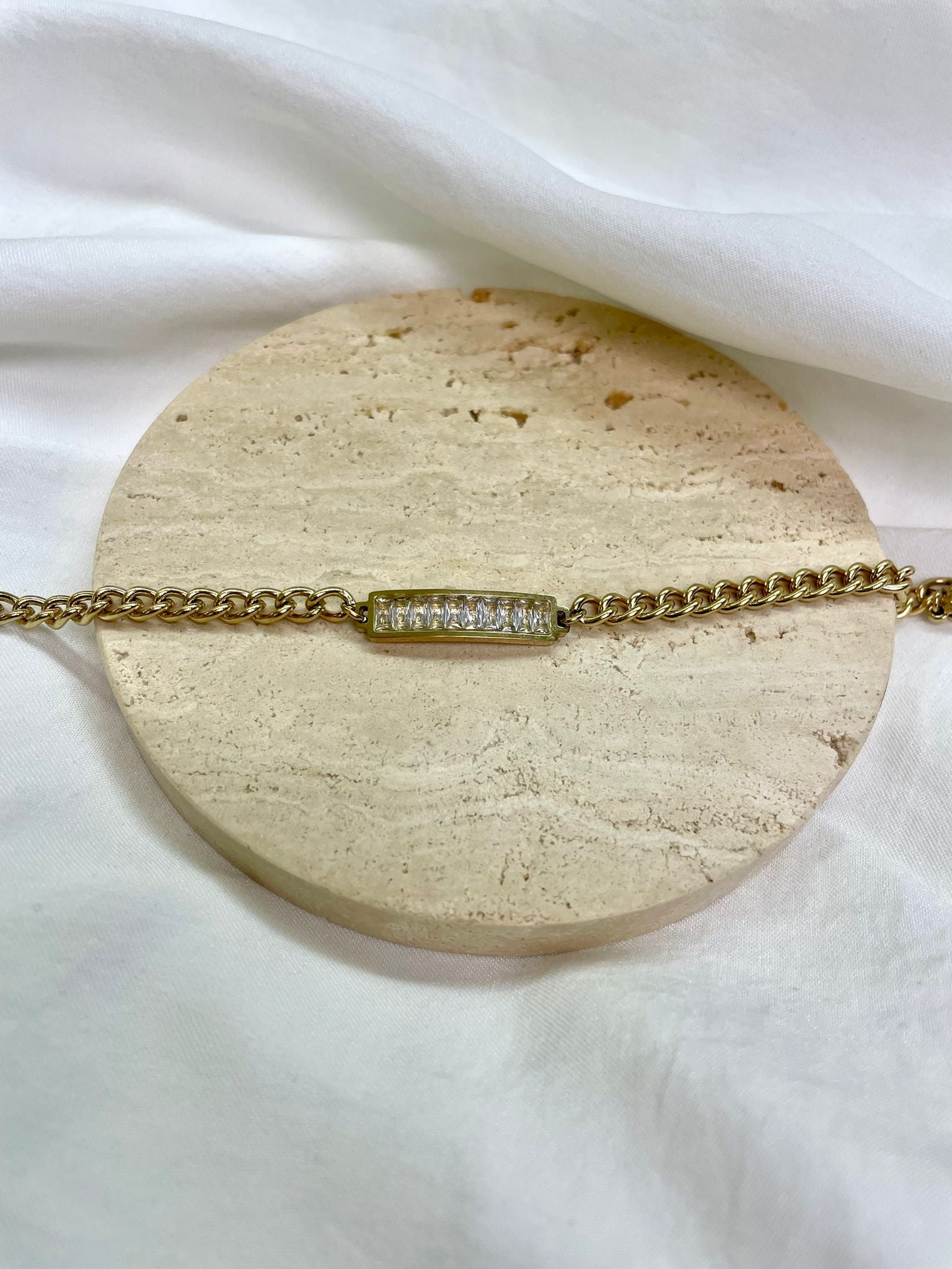 Bracelet #1