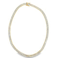 5mm Baguette Bracelet (I53A)