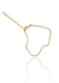 Classic Tennis Bracelet (I142)