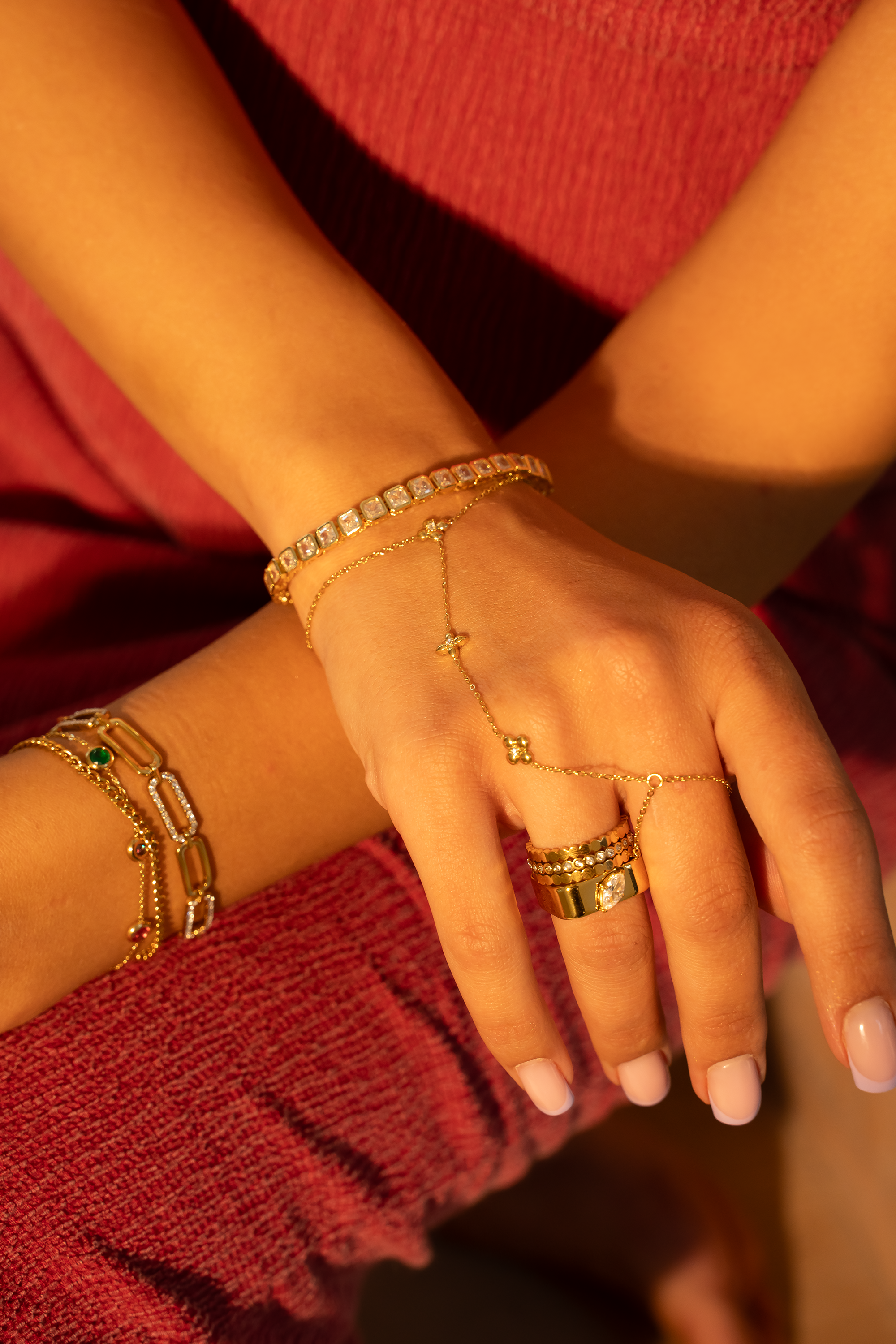 ZIVA Bracelet