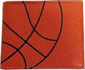 Basketball Men's Wallet - Authentic Series