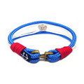 Meabh Anchor Nautical Bracelet