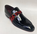 Style: 22261-Black/Red