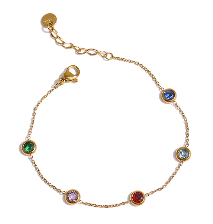 ZIVA Bracelet