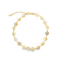 Tree of Life Charm Anklet (E39)