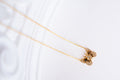 BIANCA Butterfly Necklace
