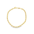 Flat Mariner Bracelet (I566)