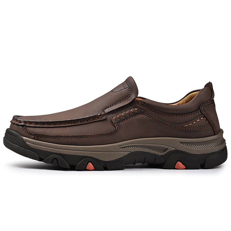 Men's Lightweight Slip-On Casual Loafers