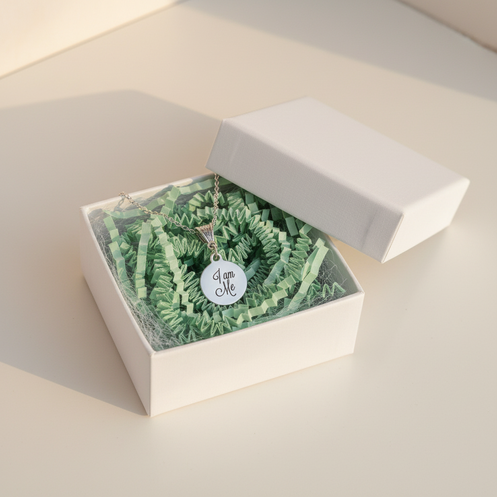 I Am Me - Gift Box