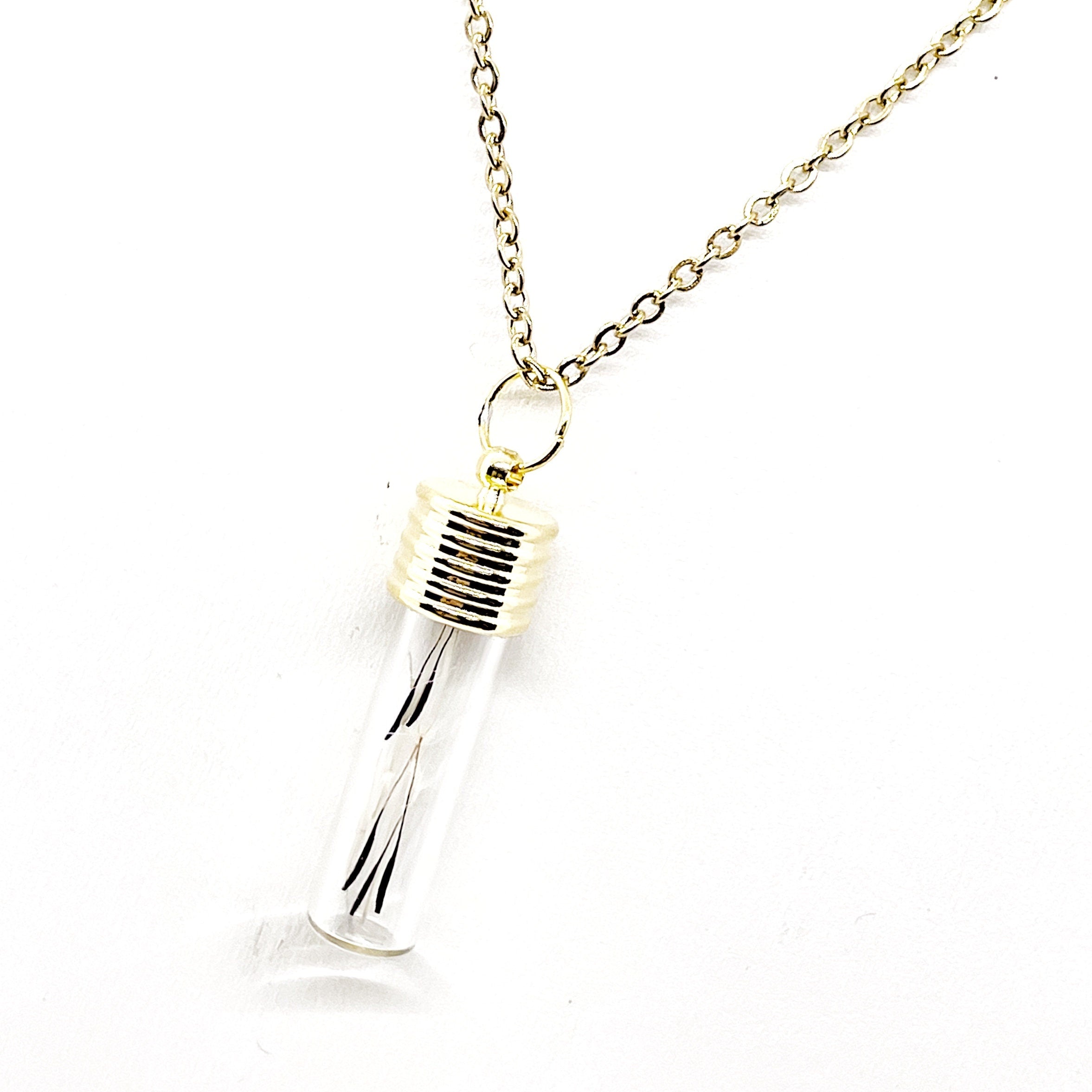 Motivating Gifts, Dandelion Necklace, Dream Big Necklace, Make Wishes, Gift For Her, Daughter Gift, Granddaughter Gift, Jewelry Gift