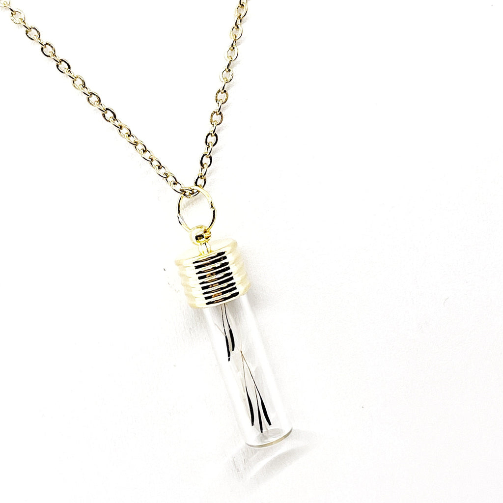 Motivating Gifts, Dandelion Necklace, Dream Big Necklace, Make Wishes, Gift For Her, Daughter Gift, Granddaughter Gift, Jewelry Gift