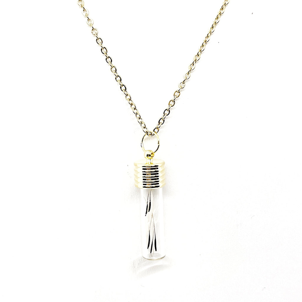 Motivating Gifts, Dandelion Necklace, Dream Big Necklace, Make Wishes, Gift For Her, Daughter Gift, Granddaughter Gift, Jewelry Gift