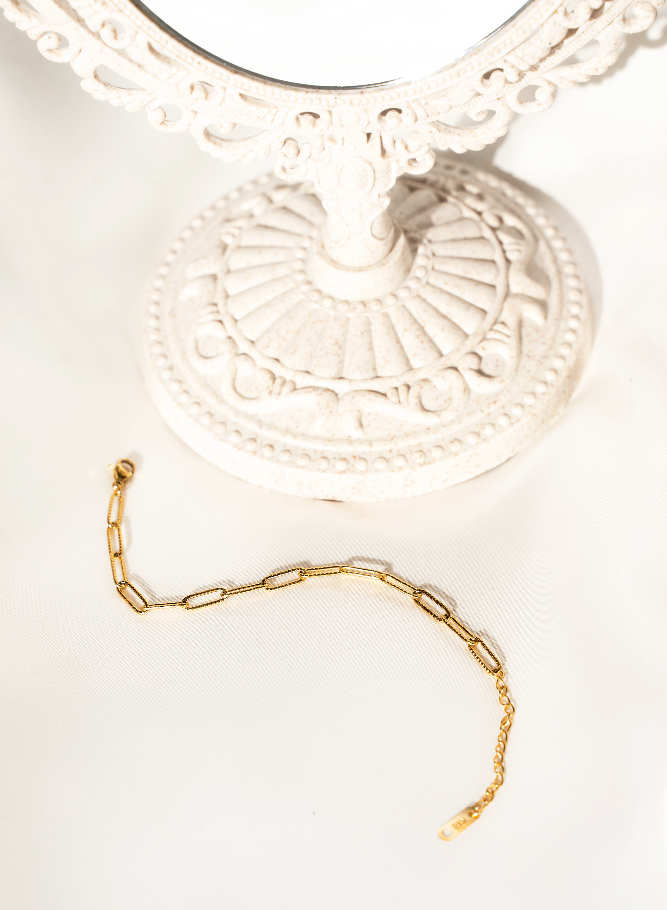 AMAL Chain Bracelet